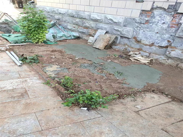 青湖路街道地基基础注浆增加承载力灌浆加固