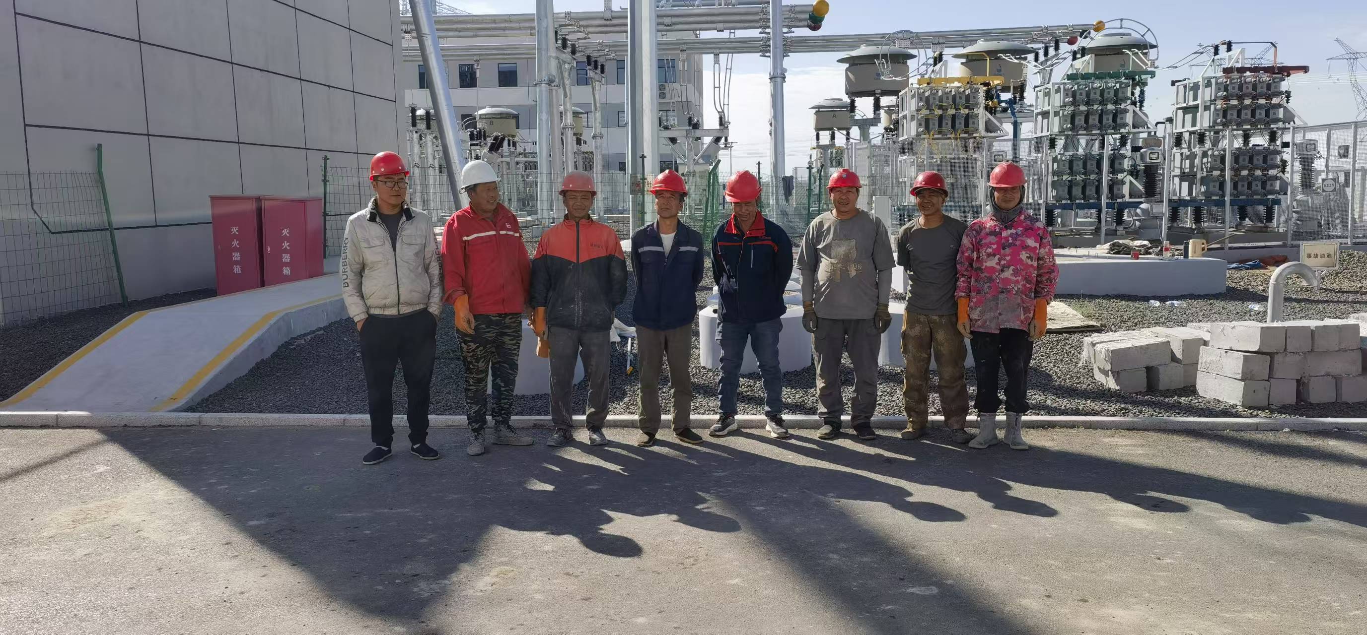 青湖路街道地基沉降如何修复?